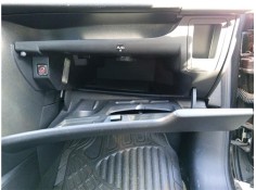 Recambio de guantera salpicadero para peugeot 207 sw 1.6 hdi referencia OEM IAM 8218RQ 8218WJ 