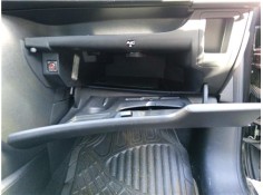 Recambio de guantera salpicadero para peugeot 207 sw 1.6 hdi referencia OEM IAM 8218RQ 8218WJ 