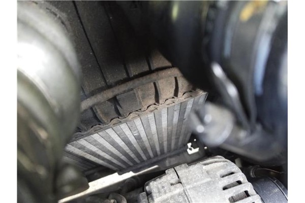 Recambio de intercooler para peugeot 207 sw 1.6 hdi referencia OEM IAM 0384J4  