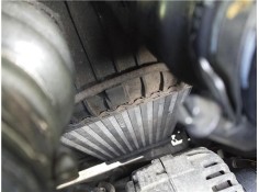 Recambio de intercooler para peugeot 207 sw 1.6 hdi referencia OEM IAM 0384J4  