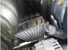 Recambio de intercooler para peugeot 207 sw 1.6 hdi referencia OEM IAM 0384J4  