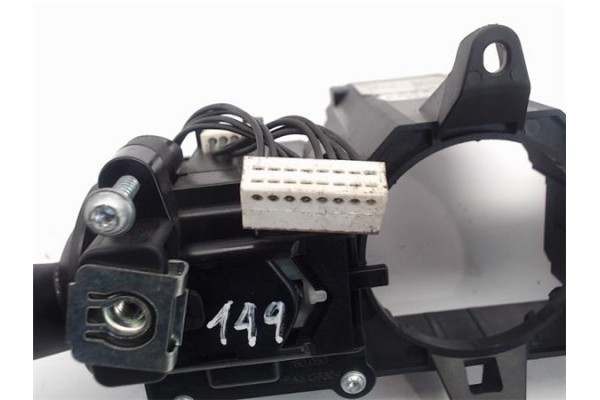 Recambio de mando intermitencia para volkswagen tiguan (5n1) referencia OEM IAM (5K0953502M) (414.454) 