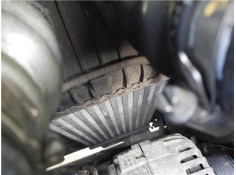 Recambio de intercooler para peugeot 207 sw 1.6 hdi referencia OEM IAM 0384J4  