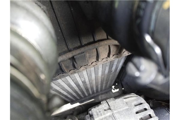 Recambio de intercooler para peugeot 207 sw 1.6 hdi referencia OEM IAM 0384J4  