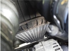 Recambio de intercooler para peugeot 207 sw 1.6 hdi referencia OEM IAM 0384J4  