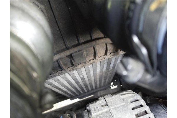 Recambio de intercooler para peugeot 207 sw 1.6 hdi referencia OEM IAM 0384J4  