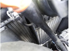 Recambio de intercooler para peugeot 207 sw 1.6 hdi referencia OEM IAM 0384J4  