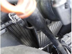 Recambio de intercooler para peugeot 207 sw 1.6 hdi referencia OEM IAM 0384J4  