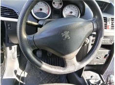 Recambio de kit airbag para peugeot 207 sw 1.6 hdi referencia OEM IAM 4112JA 8216RY 