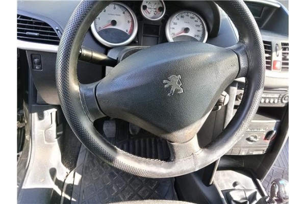 Recambio de kit airbag para peugeot 207 sw 1.6 hdi referencia OEM IAM 4112JA 8216RY 