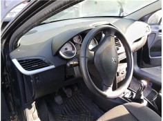 Recambio de kit airbag para peugeot 207 sw 1.6 hdi referencia OEM IAM 4112JA 8216RY 