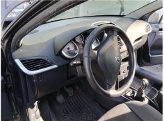 Recambio de kit airbag para peugeot 207 sw 1.6 hdi referencia OEM IAM 4112JA 8216RY 