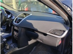 Recambio de kit airbag para peugeot 207 sw 1.6 hdi referencia OEM IAM 4112JA 8216RY 