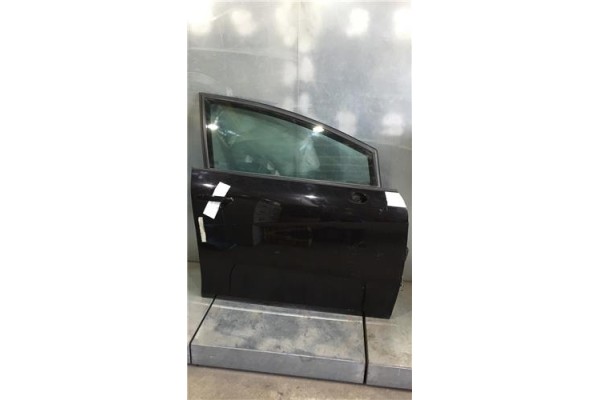 Recambio de puerta delantero derecha para seat leon (1p1)(05.2005) 1.4 tsi referencia OEM IAM   