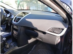 Recambio de kit airbag para peugeot 207 sw 1.6 hdi referencia OEM IAM 4112JA 8216RY 