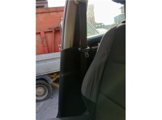 Recambio de kit airbag para peugeot 207 sw 1.6 hdi referencia OEM IAM 4112JA 8216RY 