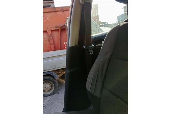 Recambio de kit airbag para peugeot 207 sw 1.6 hdi referencia OEM IAM 4112JA 8216RY 