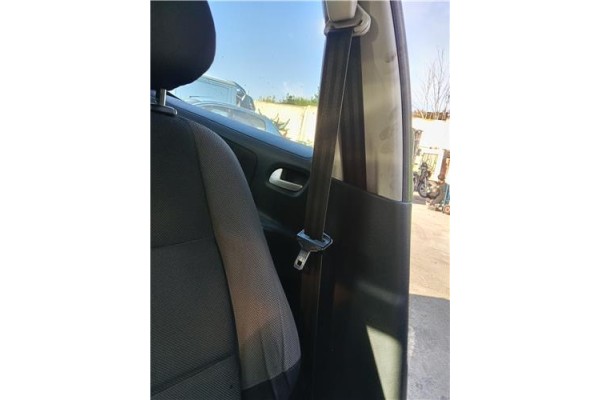 Recambio de kit airbag para peugeot 207 sw 1.6 hdi referencia OEM IAM 4112JA 8216RY 