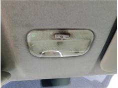 Recambio de luz delantero central techo para peugeot 207 sw 1.6 hdi referencia OEM IAM 6362Q1  