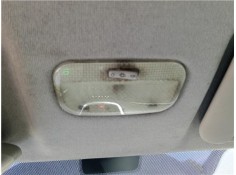 Recambio de luz delantero central techo para peugeot 207 sw 1.6 hdi referencia OEM IAM 6362Q1  