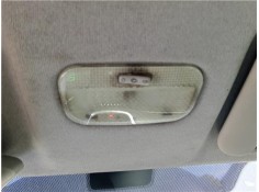 Recambio de luz delantero central techo para peugeot 207 sw 1.6 hdi referencia OEM IAM 6362Q1  