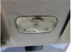 Recambio de luz delantero central techo para peugeot 207 sw 1.6 hdi referencia OEM IAM 6362Q1  