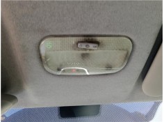 Recambio de luz delantero central techo para peugeot 207 sw 1.6 hdi referencia OEM IAM 6362Q1  