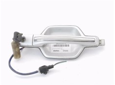 Recambio de maneta exterior delantero derecha para mitsubishi montero (v60/v70) 3.2 di-d (v68w, v78w) referencia OEM IAM MR97042