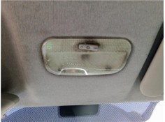 Recambio de luz delantero central techo para peugeot 207 sw 1.6 hdi referencia OEM IAM 6362Q1  