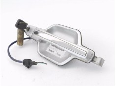 Recambio de maneta exterior delantero derecha para mitsubishi montero (v60/v70) 3.2 di-d (v68w, v78w) referencia OEM IAM MR97042 2