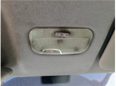 Recambio de luz delantero central techo para peugeot 207 sw 1.6 hdi referencia OEM IAM 6362Q1  