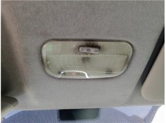 Recambio de luz delantero central techo para peugeot 207 sw 1.6 hdi referencia OEM IAM 6362Q1  