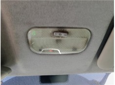 Recambio de luz delantero central techo para peugeot 207 sw 1.6 hdi referencia OEM IAM 6362Q1  