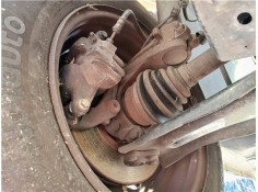 Recambio de mangueta delantero derecha para peugeot 207 sw 1.6 hdi referencia OEM IAM 364790  