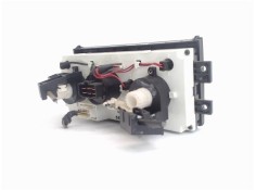 Recambio de mandos calefaccion / a.a. para chevrolet kalos 1.2 se referencia OEM IAM 96539550  