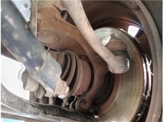 Recambio de mangueta delantero derecha para peugeot 207 sw 1.6 hdi referencia OEM IAM 364790  