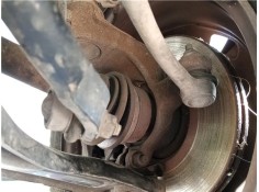 Recambio de mangueta delantero derecha para peugeot 207 sw 1.6 hdi referencia OEM IAM 364790  