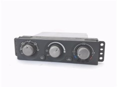 Recambio de mandos calefaccion / a.a. para mitsubishi montero (v60/v70) 3.2 di-d (v68w, v78w) referencia OEM IAM MR958005 146570