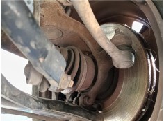 Recambio de mangueta delantero derecha para peugeot 207 sw 1.6 hdi referencia OEM IAM 364790  