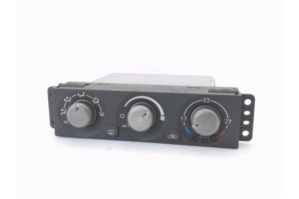 Recambio de mandos calefaccion / a.a. para mitsubishi montero (v60/v70) 3.2 di-d (v68w, v78w) referencia OEM IAM MR958005 146570