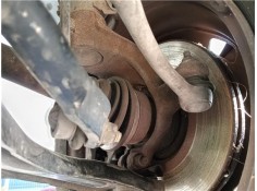 Recambio de mangueta delantero derecha para peugeot 207 sw 1.6 hdi referencia OEM IAM 364790  