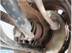 Recambio de mangueta delantero derecha para peugeot 207 sw 1.6 hdi referencia OEM IAM 364790  