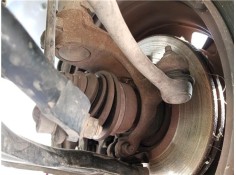 Recambio de mangueta delantero derecha para peugeot 207 sw 1.6 hdi referencia OEM IAM 364790  