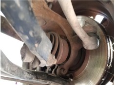 Recambio de mangueta delantero derecha para peugeot 207 sw 1.6 hdi referencia OEM IAM 364790  