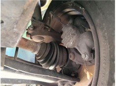 Recambio de mangueta delantero izquierda para peugeot 207 sw 1.6 hdi referencia OEM IAM 364690  