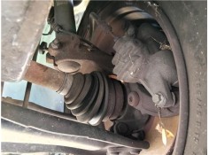 Recambio de mangueta delantero izquierda para peugeot 207 sw 1.6 hdi referencia OEM IAM 364690  