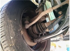 Recambio de mangueta delantero izquierda para peugeot 207 sw 1.6 hdi referencia OEM IAM 364690  