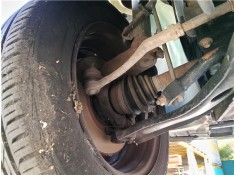 Recambio de mangueta delantero izquierda para peugeot 207 sw 1.6 hdi referencia OEM IAM 364690  