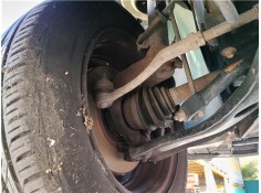 Recambio de mangueta delantero izquierda para peugeot 207 sw 1.6 hdi referencia OEM IAM 364690  