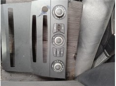 Recambio de mandos climatizador para bmw serie 5 touring (e61) 3.0 530d referencia OEM IAM   